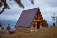 Vikendica Tromedja Pale - B&B Pale