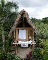 Queen Room with Shared Bathroom