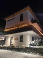 Appartement Naturnah - B&B Mieders