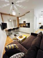 Bjelašnica Vukov Vis 09 - apartment with a bedroom - B&B Bjelašnica