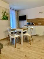 Dom Gościnny Finezja - B&B Świeradów-Zdrój