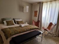 Superior Suite met Kingsize Bed