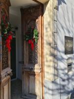 La Maison de Lyna - Bed and Breakfast