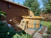 Casa parcela Frutillar - Chambres d’hôtes Frutillar Alto