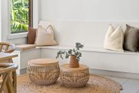 Rayner's Secret - Chambres d’hôtes Lennox Head