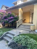 Cuddys Place - B&B