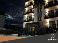 Apartman PETICA KOP A8 Kopaonik - B&B Kopaonik