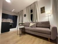 BISCHOFSBERG Gdańsk City Center Apartments - Bed and Breakfast Gdansk