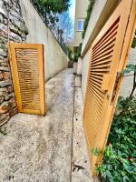 City Centre Getaway - Ferienwohnung Budva