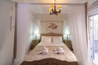 Deluxe Suite mit Kingsize-Bett
