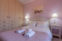 Deluxe Suite mit Kingsize-Bett