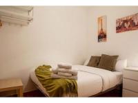 Acogedor apart. cerca de Atocha 3Pers. 2Hab. - Chambres d’hôtes Madrid