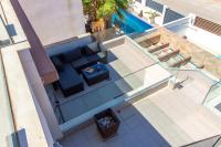 Villa 3 Chambres