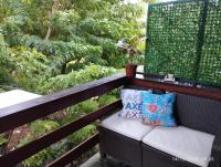 Apartamento Praia do Forte - B&B
