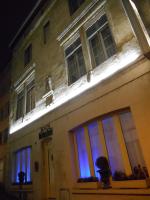 B&B Verdun - Hotel de Montaulbain - Bed and Breakfast Verdun