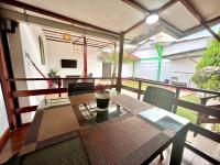 CHALET TARAPOTO - B&B
