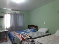 Pousada do joaquimxdarc - B&B Natal