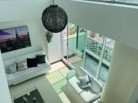 Beautiful 1 Br Loft Apartment - B&B