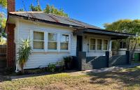 Nilmar Ave - Central Cozy 1950s Wodonga 3br Cottage - B&B Wodonga