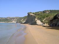Villa Irida by Elayan Villas Corfu - Chambres d'hôtes Sidári