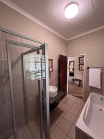 Chambre Triple - Vue sur Jardin