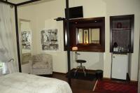Double Room with Pool View
