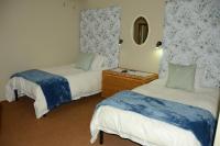 Budget Twin Room