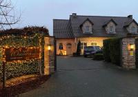 B&B Opoeteren - Vakantiewoning - ‘t Ouwershuys - Bed and Breakfast Opoeteren