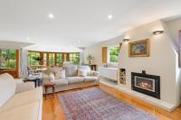 B&B Christchurch - Elegant Family Home in Merivale - Bed and Breakfast Christchurch