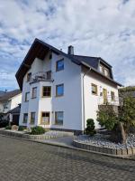 Ferienwohnung Moselzeit - Bed and Breakfast