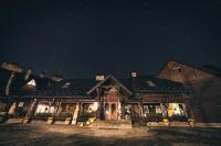 Bacówka Biały Jeleń - B&B