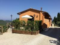 Apartamento con terraza 