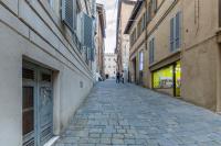Lady Glam Siena central - B&B