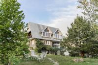 Gali's End By Roomy, Kalabagh Nathiagali - Ferienwohnung Nathia Gali