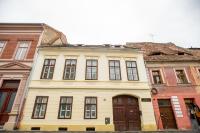 Althof Apartments - Chambres d’hôtes Sibiu