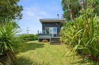 The Fritz - New Plymouth Holiday Home - B&B Distretto di New Plymouth