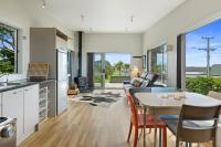 The Fritz - New Plymouth Holiday Home - B&B Distretto di New Plymouth