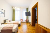 Appartement Deluxe