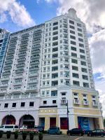 B&B Iloilo - Lafayette Park Square Condominium Megaworld - Bed and Breakfast Iloilo