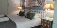 Chambre Double ou Lits Jumeaux avec Salle de Bains Privative