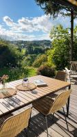 Design Chalet Vulkaneifel - B&B