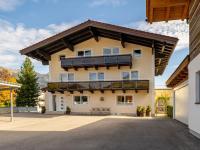 B&B Hollersbach im Pinzgau - Apartment Weberbauer - MII155 by Interhome - Bed and Breakfast Hollersbach im Pinzgau