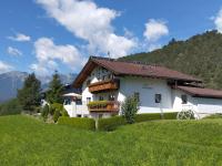 B&B Tarrenz - Apartment Christina - IST400 by Interhome - Bed and Breakfast Tarrenz