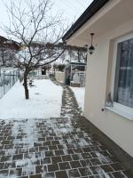 Casa con 1 dormitorio