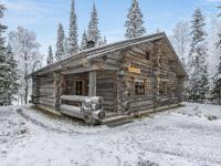 B&B Ruka - Holiday Home Kantolan veska by Interhome - Bed and Breakfast Ruka