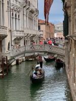 Grimaldi Apartments San Marco & Castello - B&B Venezia