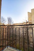 Small Paris - B&B Budapest