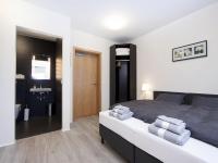 Family Room with Private Bathroom