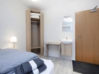 Double or Twin Room with Shared Bathroom