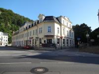 Haus Felsenruh - B&B